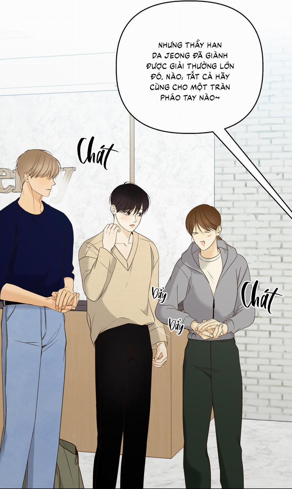 (Cbunu) Ngọn Gió Dịu Dàng 17 trang 65