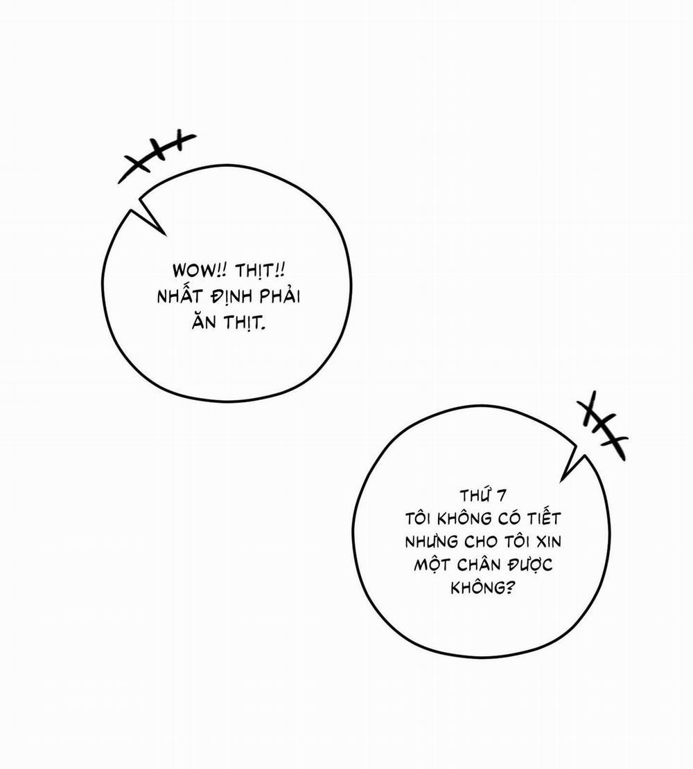 (Cbunu) Ngọn Gió Dịu Dàng 17 trang 74