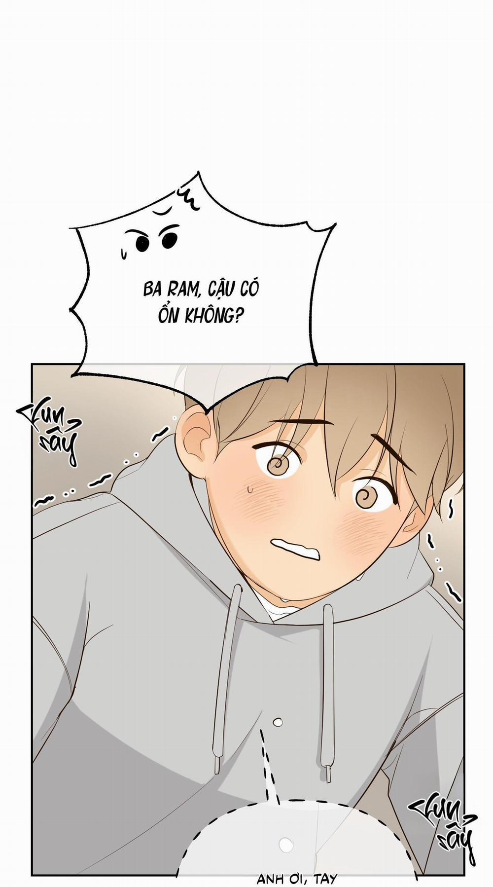 (Cbunu) Ngọn Gió Dịu Dàng 2 H+ trang 26