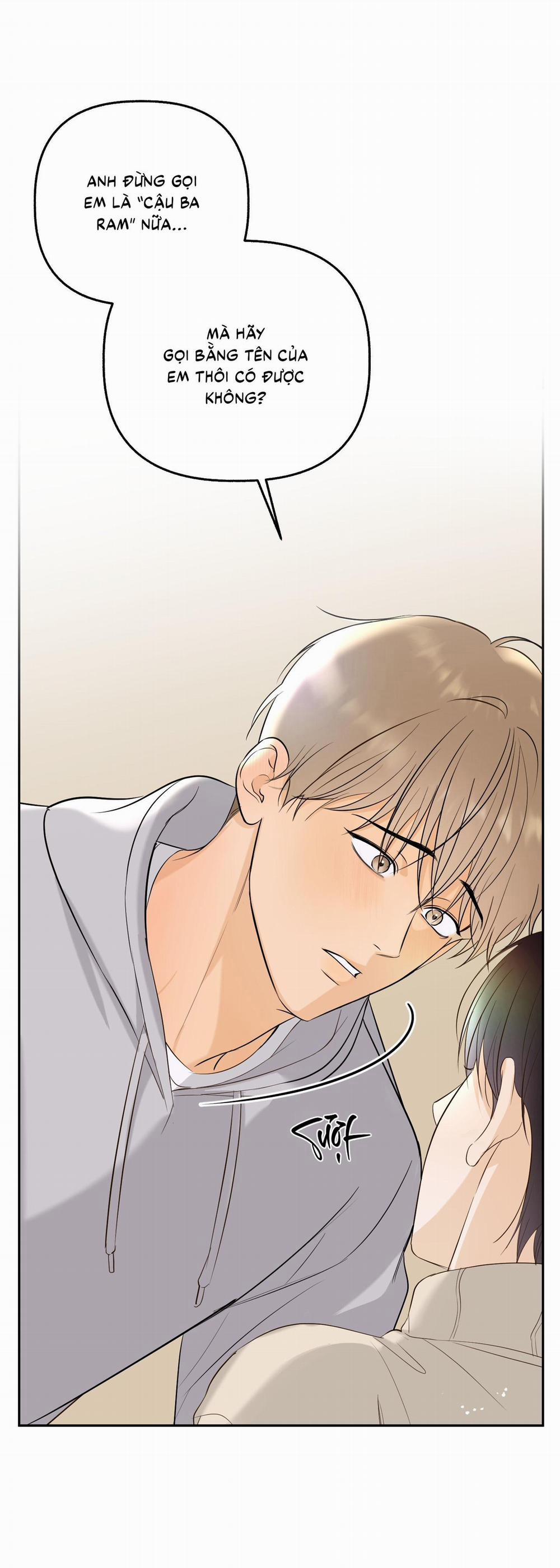 (Cbunu) Ngọn Gió Dịu Dàng 2 H+ trang 32