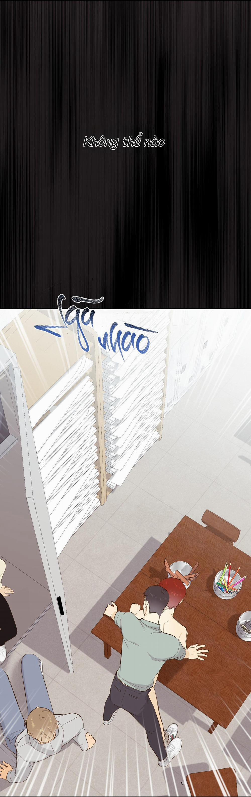 (Cbunu) Ngọn Gió Dịu Dàng 2 H+ trang 40