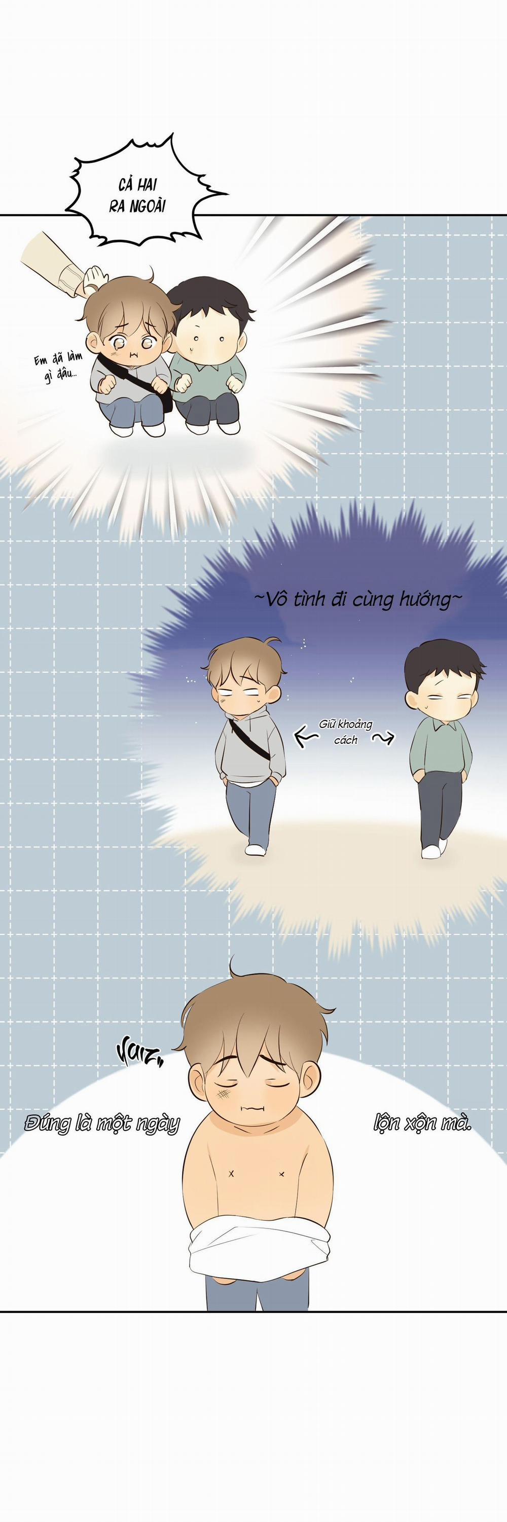 (Cbunu) Ngọn Gió Dịu Dàng 2 H+ trang 47