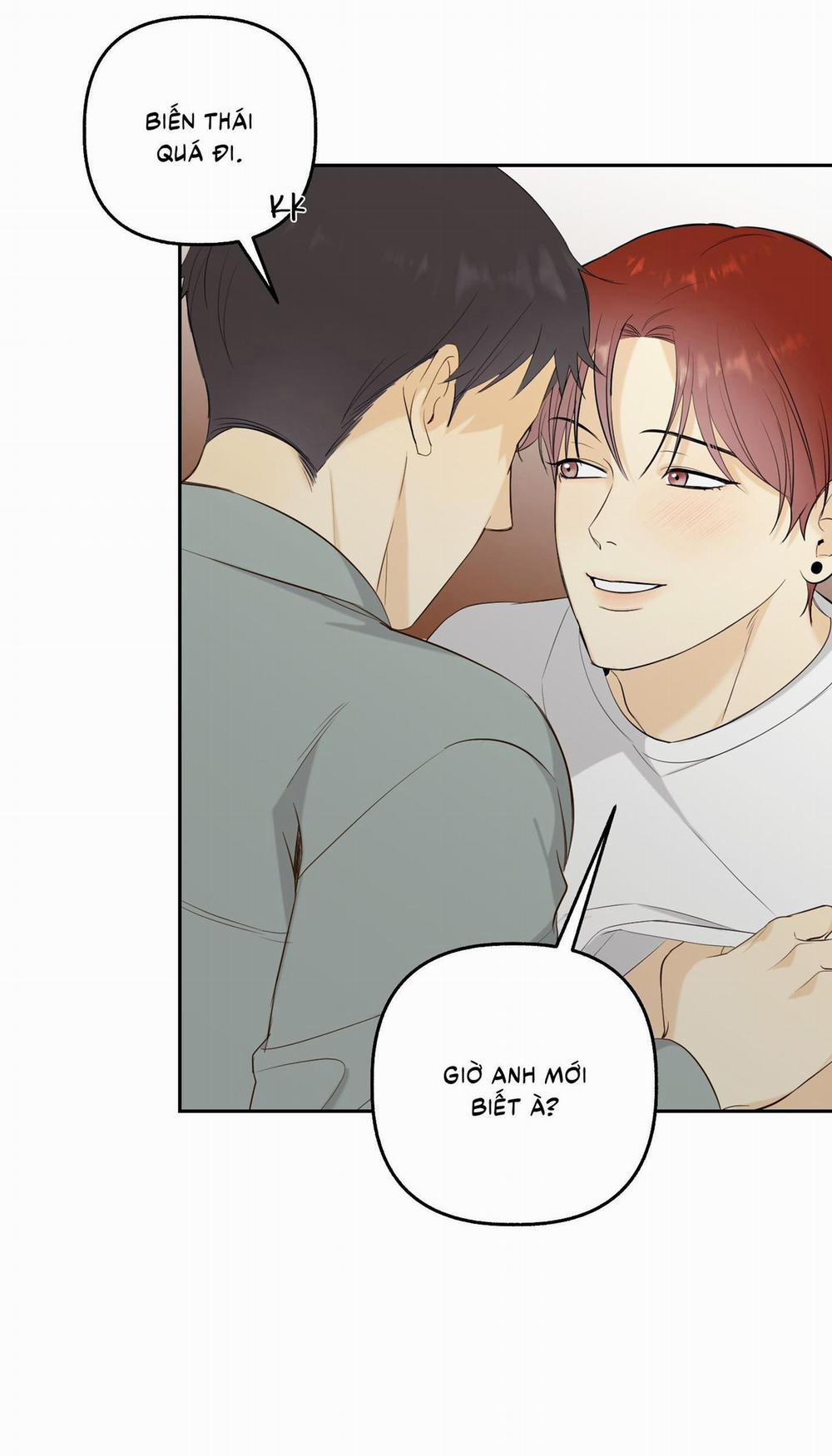 (Cbunu) Ngọn Gió Dịu Dàng 2 trang 11