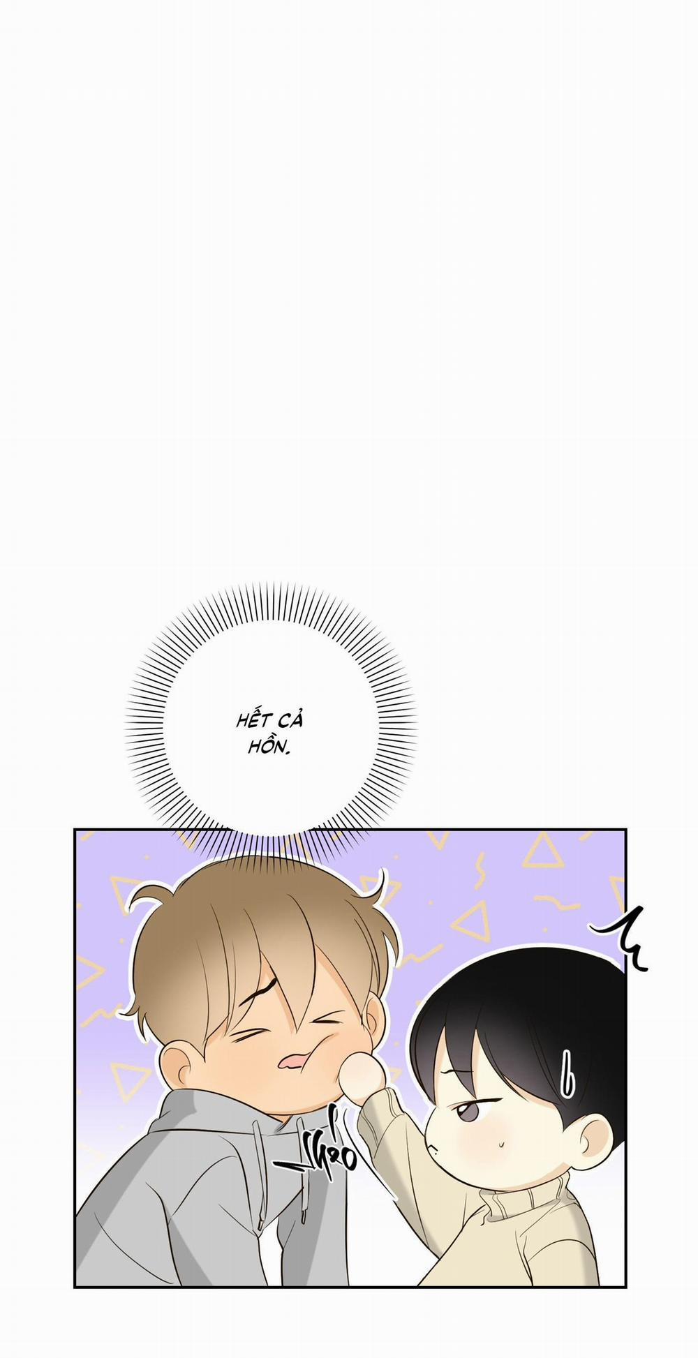 (Cbunu) Ngọn Gió Dịu Dàng 2 trang 3