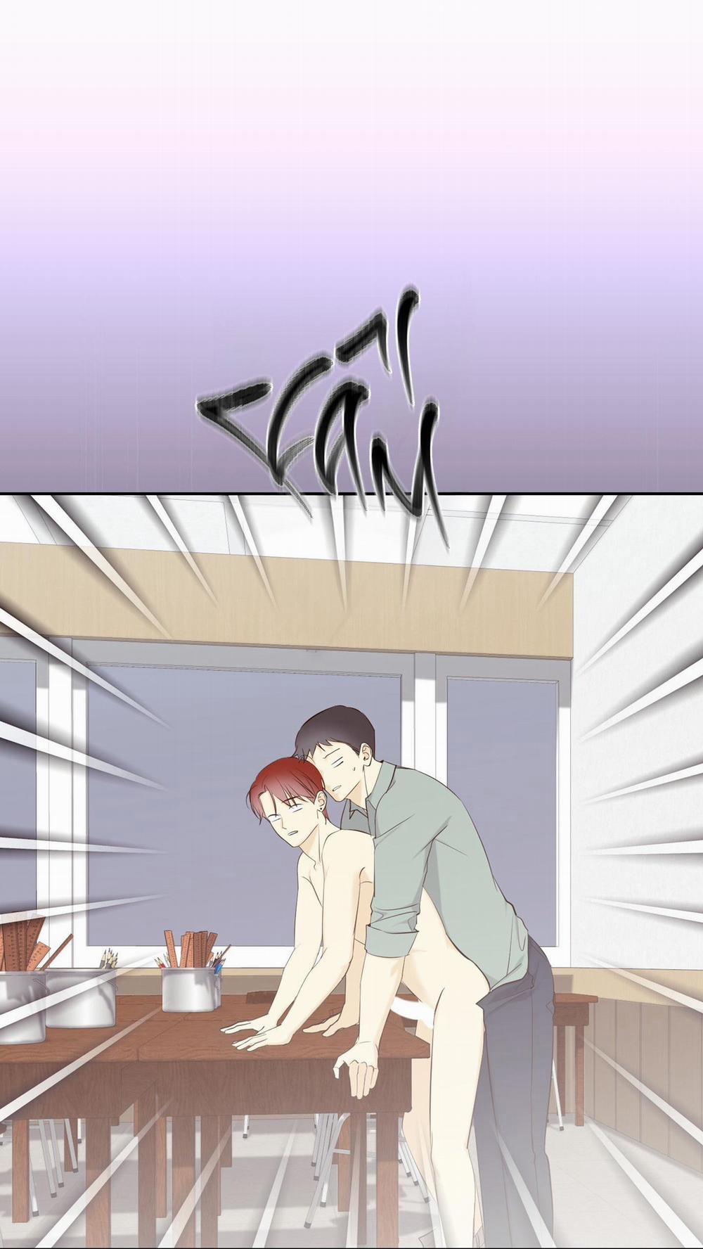 (Cbunu) Ngọn Gió Dịu Dàng 2 trang 39