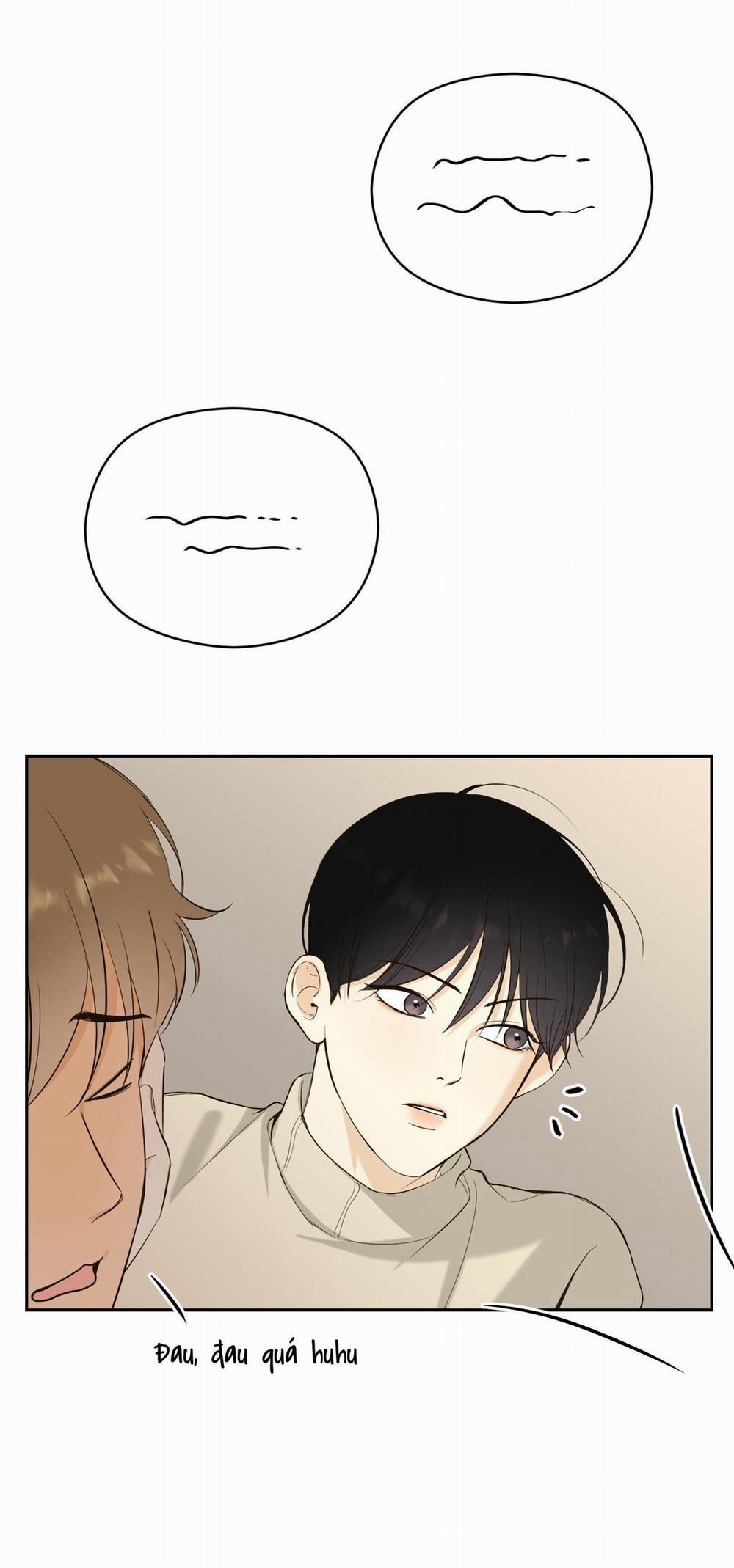 (Cbunu) Ngọn Gió Dịu Dàng 2 trang 4