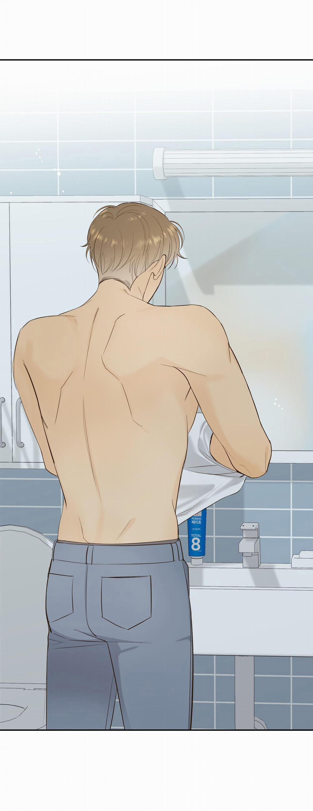 (Cbunu) Ngọn Gió Dịu Dàng 2 trang 46