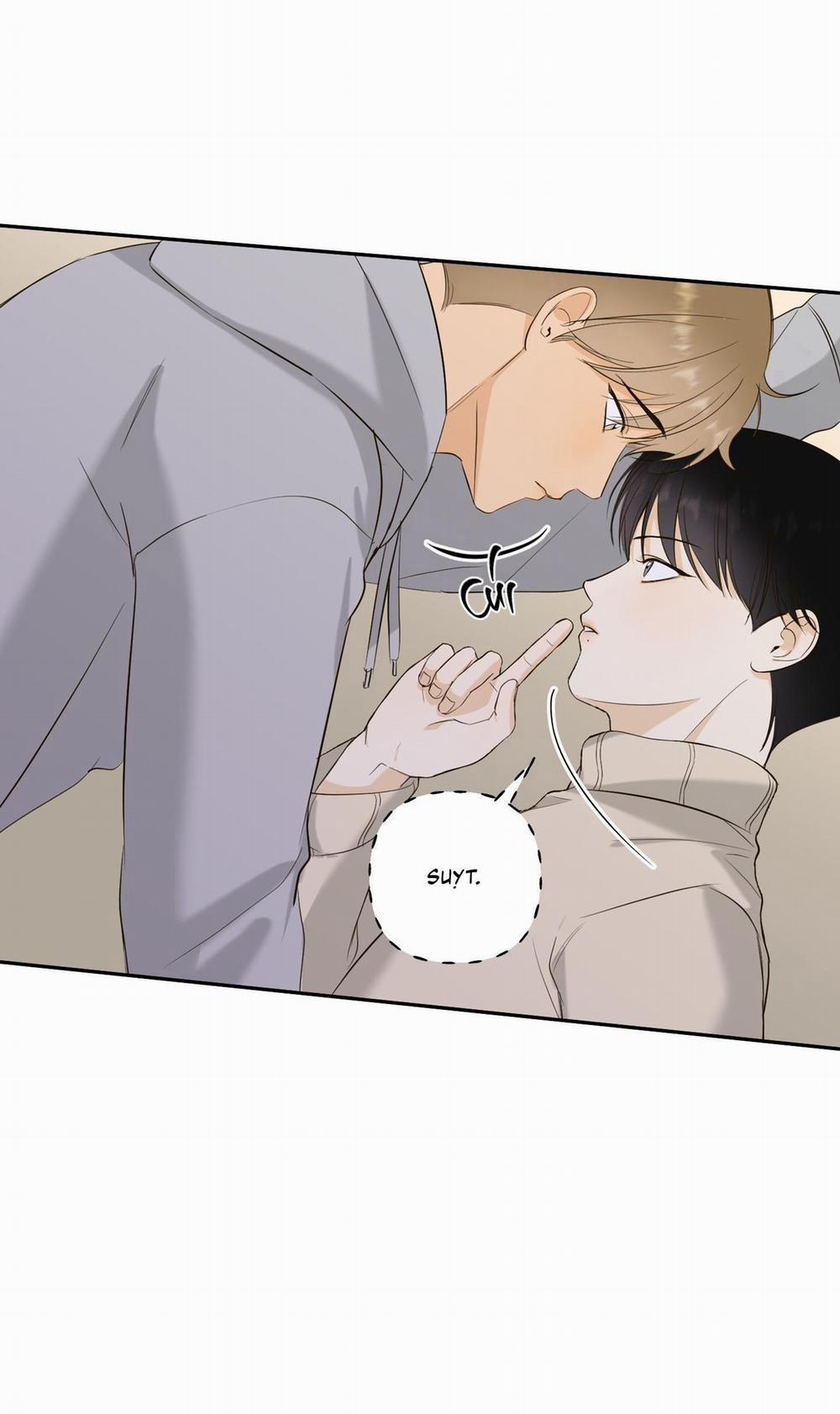 (Cbunu) Ngọn Gió Dịu Dàng 2 trang 5