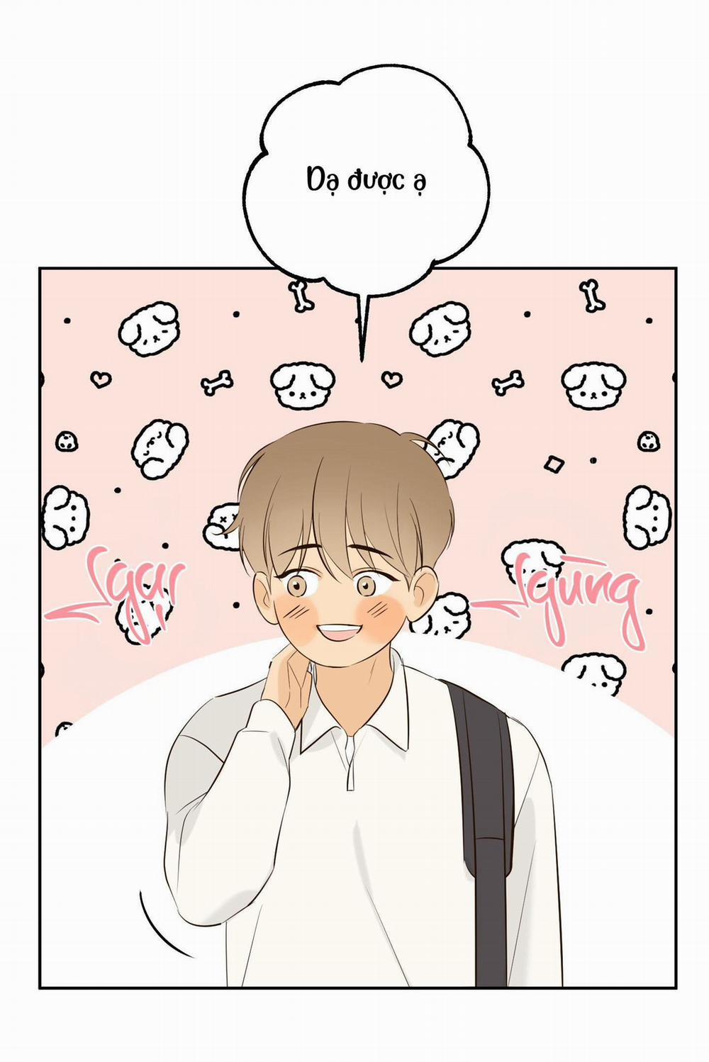 (Cbunu) Ngọn Gió Dịu Dàng 3 trang 20