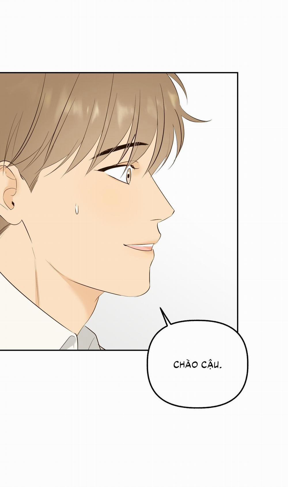 (Cbunu) Ngọn Gió Dịu Dàng 3 trang 25