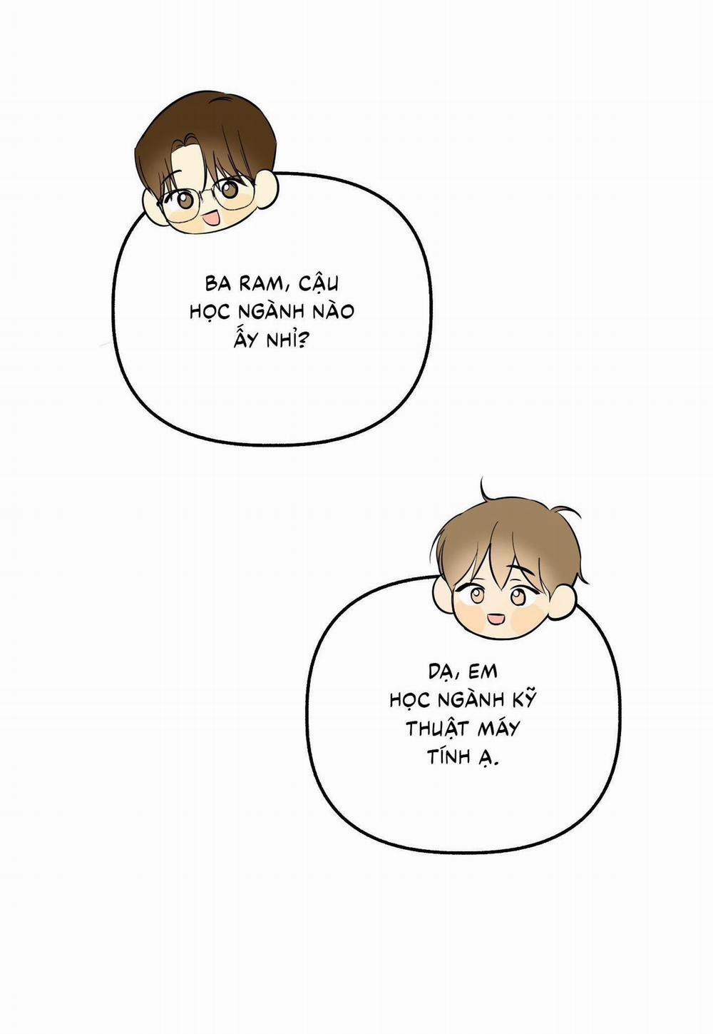 (Cbunu) Ngọn Gió Dịu Dàng 3 trang 27