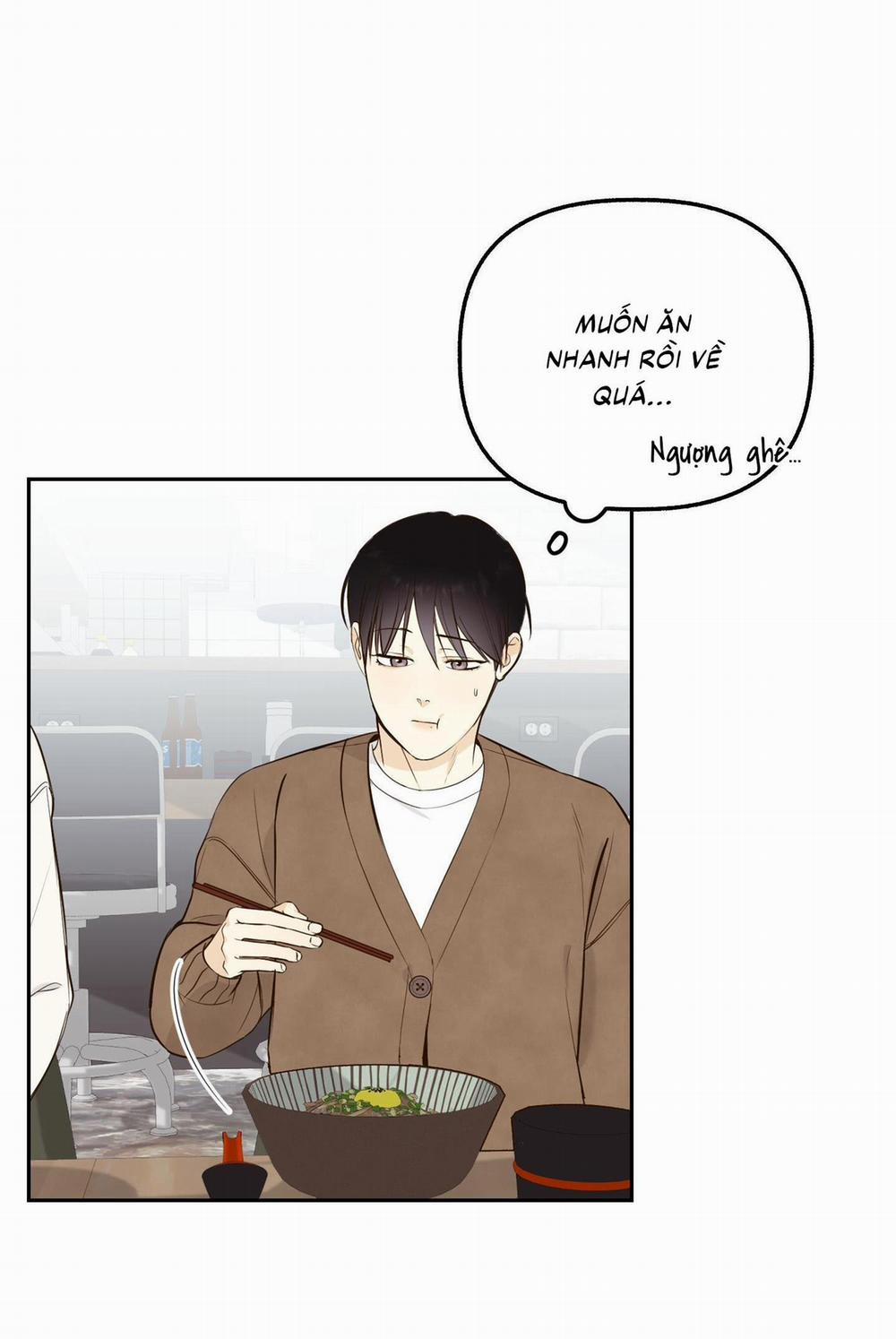 (Cbunu) Ngọn Gió Dịu Dàng 3 trang 29