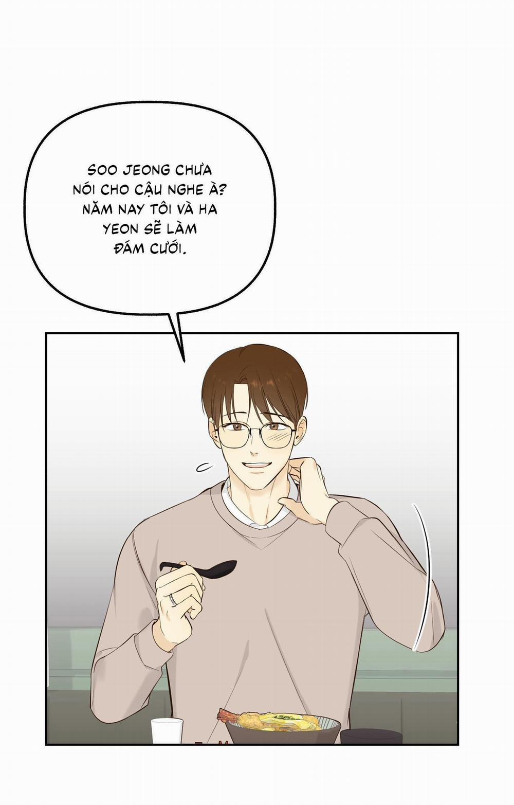 (Cbunu) Ngọn Gió Dịu Dàng 3 trang 37