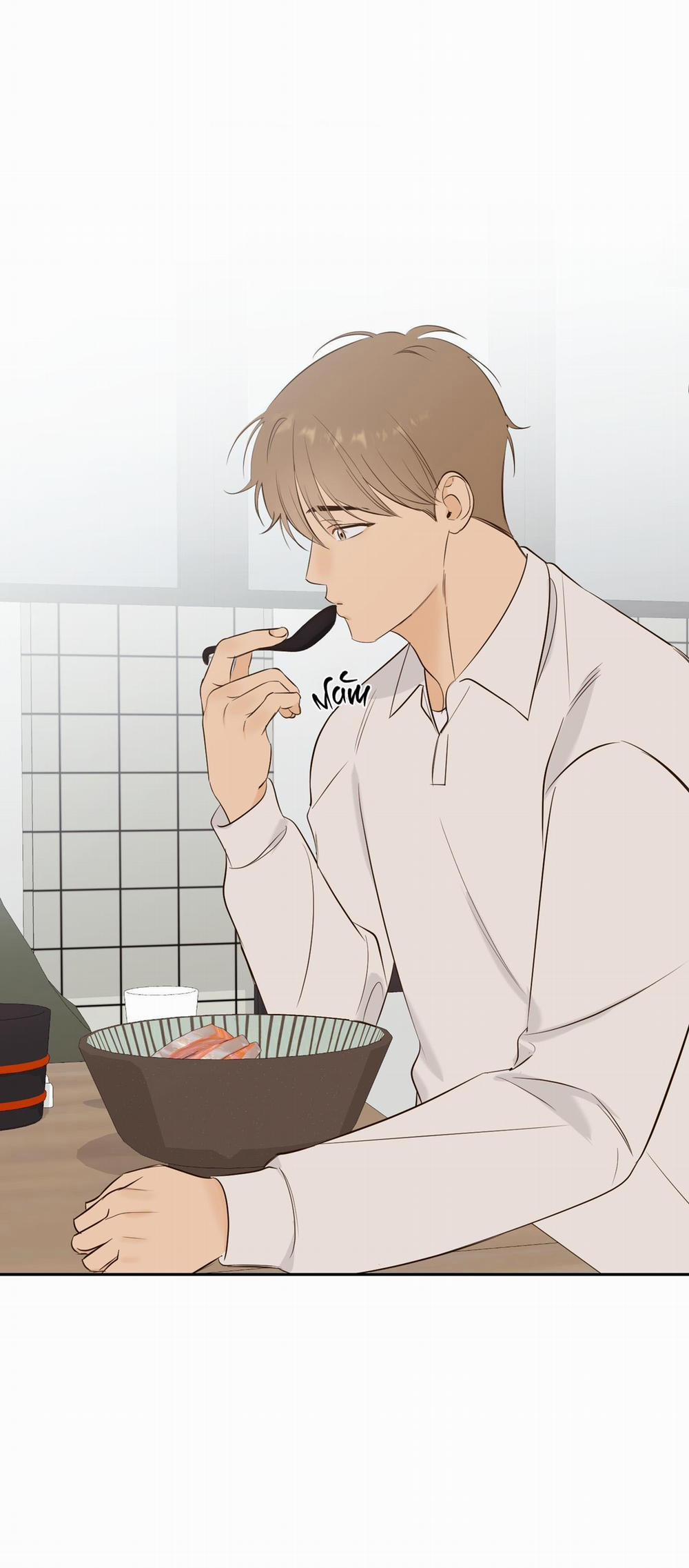 (Cbunu) Ngọn Gió Dịu Dàng 3 trang 48