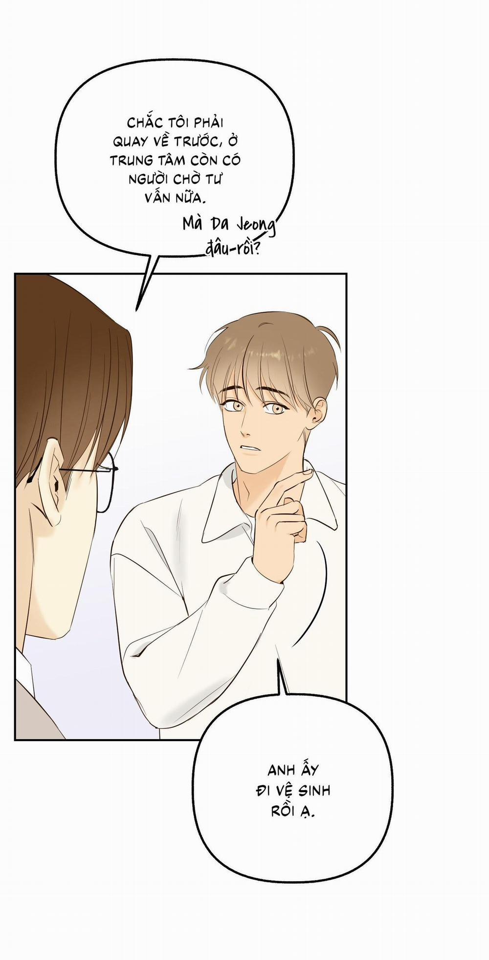 (Cbunu) Ngọn Gió Dịu Dàng 3 trang 50