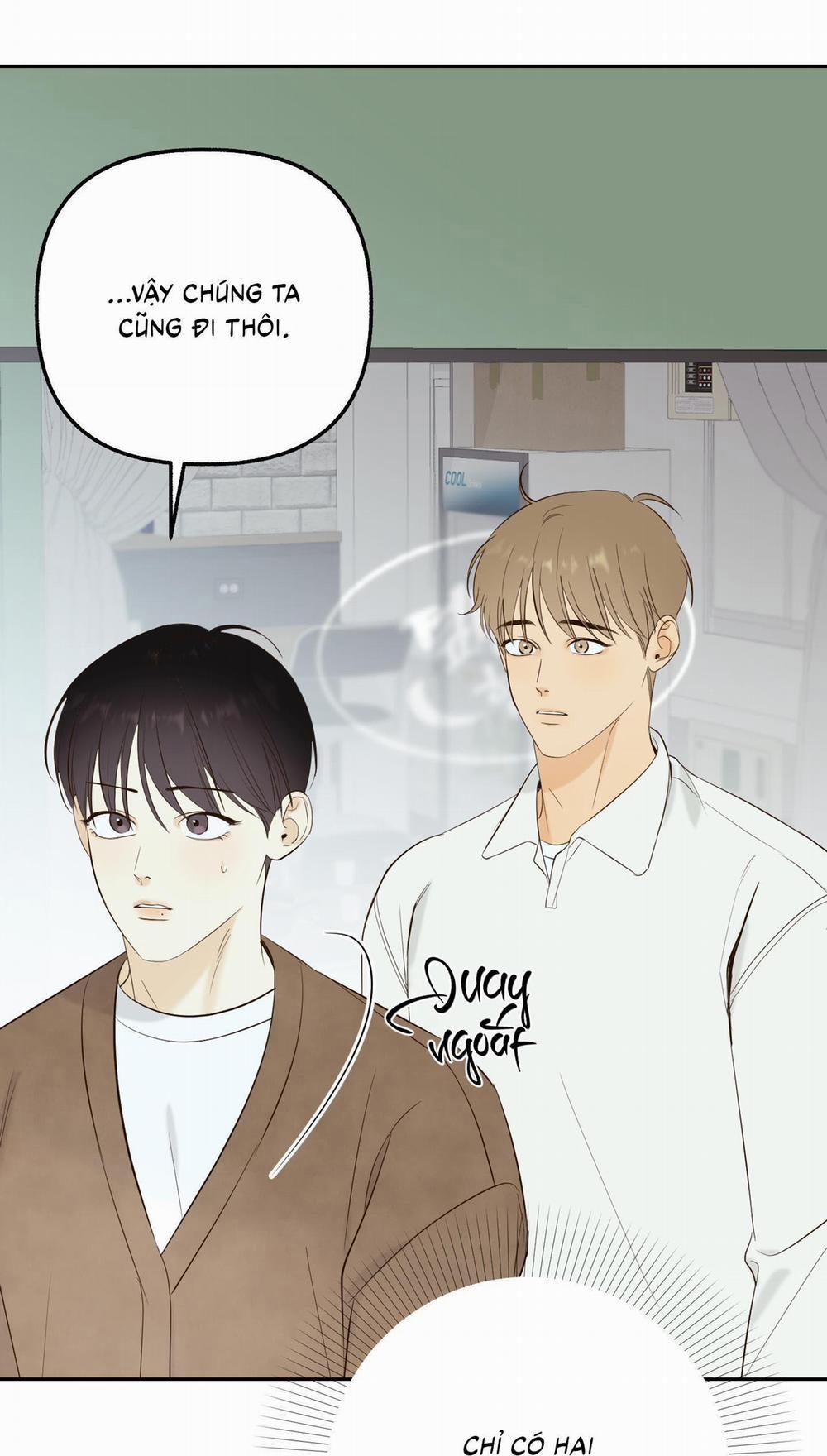 (Cbunu) Ngọn Gió Dịu Dàng 3 trang 54