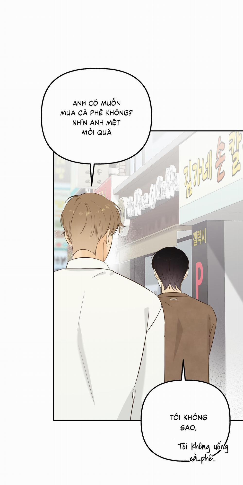 (Cbunu) Ngọn Gió Dịu Dàng 3 trang 56