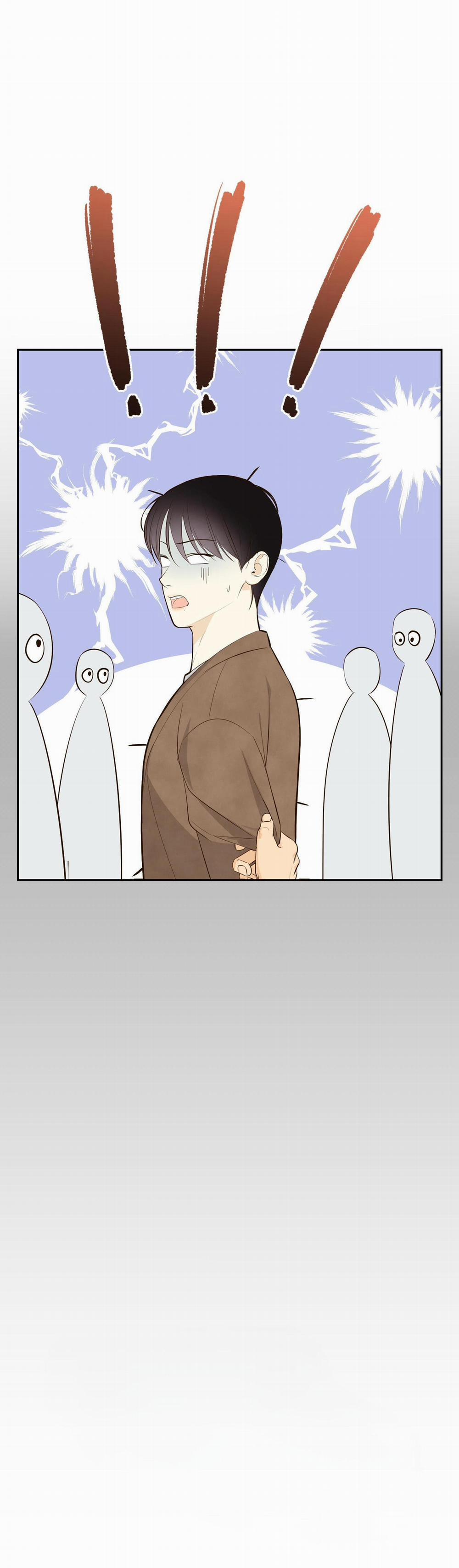 (Cbunu) Ngọn Gió Dịu Dàng 4 trang 1