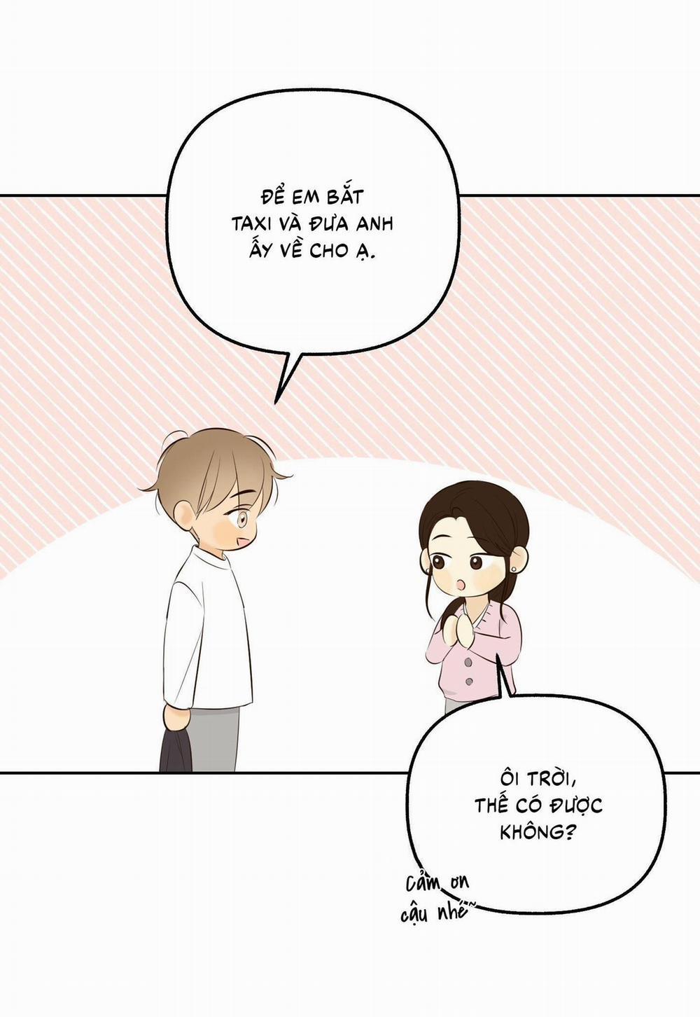 (Cbunu) Ngọn Gió Dịu Dàng 4 trang 27