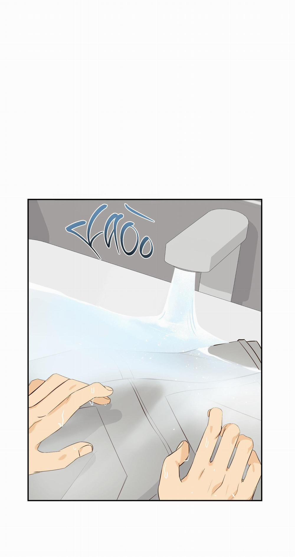 (Cbunu) Ngọn Gió Dịu Dàng 4 trang 37