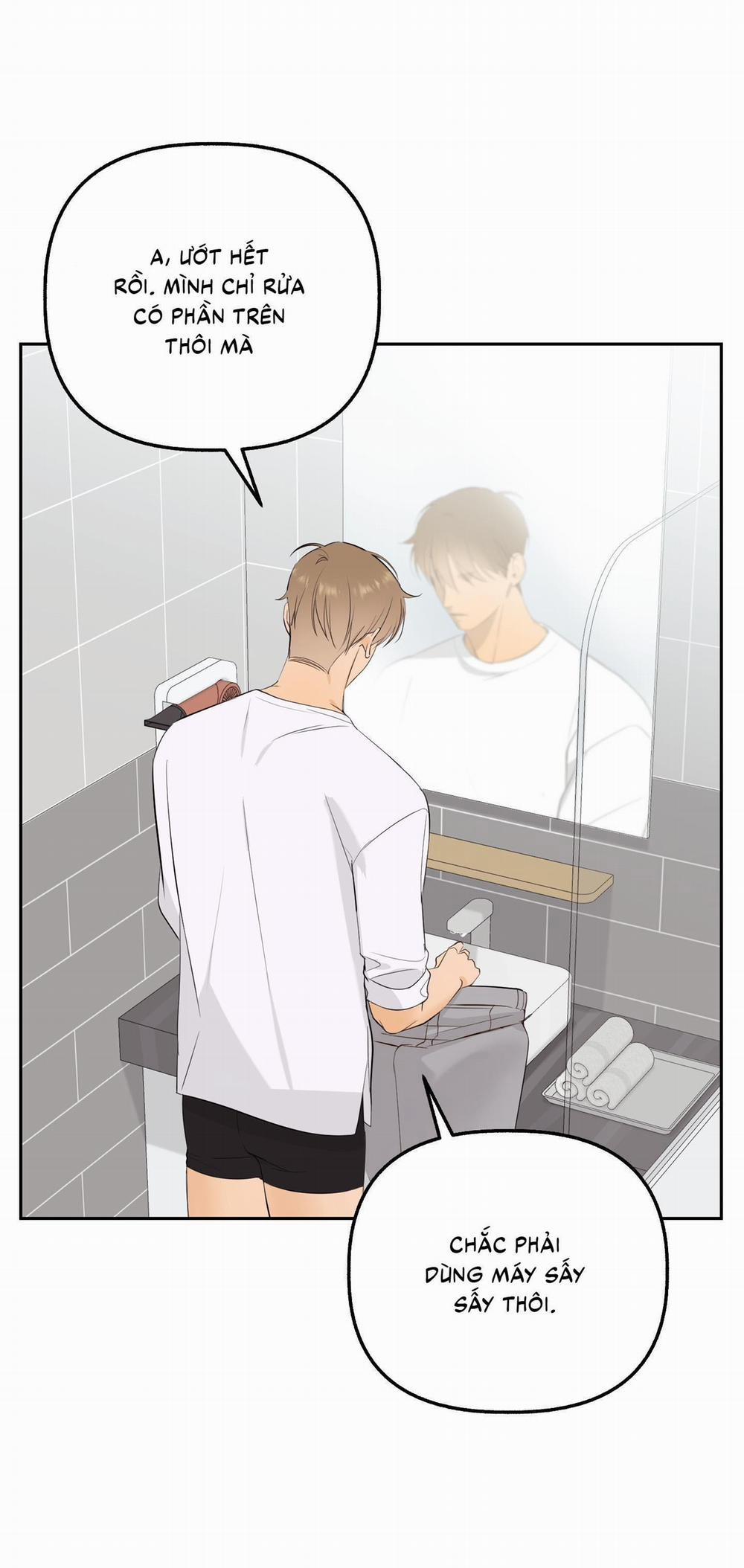 (Cbunu) Ngọn Gió Dịu Dàng 4 trang 38