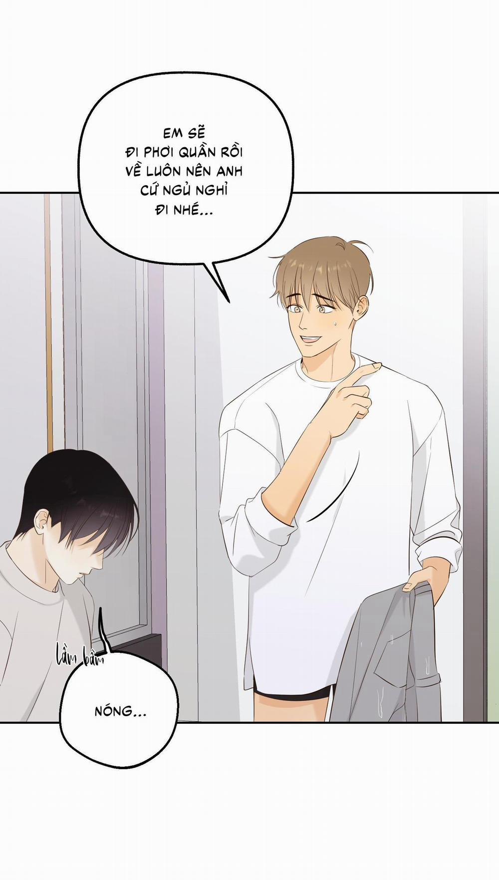 (Cbunu) Ngọn Gió Dịu Dàng 4 trang 41