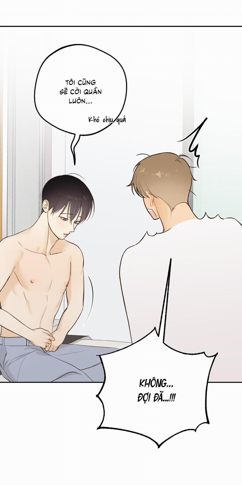 (Cbunu) Ngọn Gió Dịu Dàng 4 trang 48