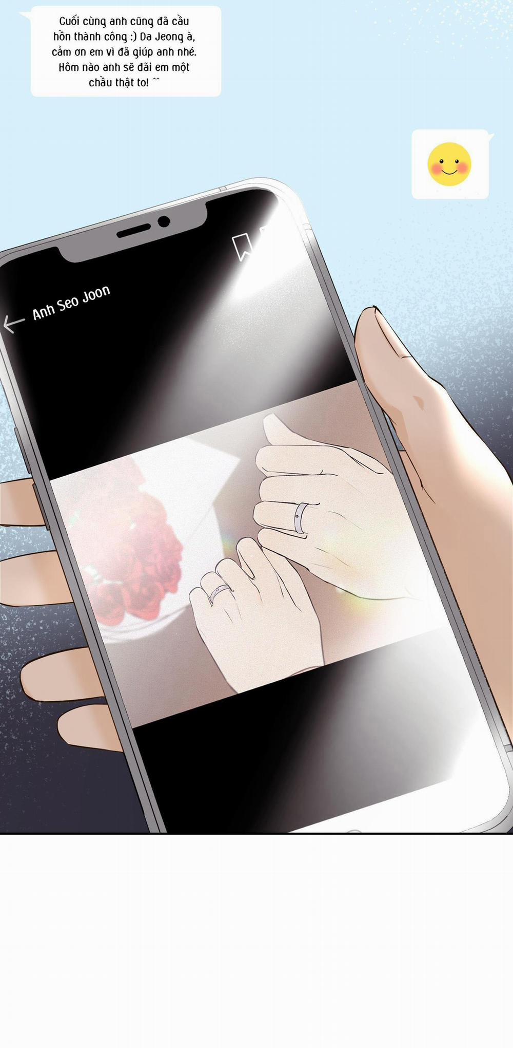 (Cbunu) Ngọn Gió Dịu Dàng 4 trang 9