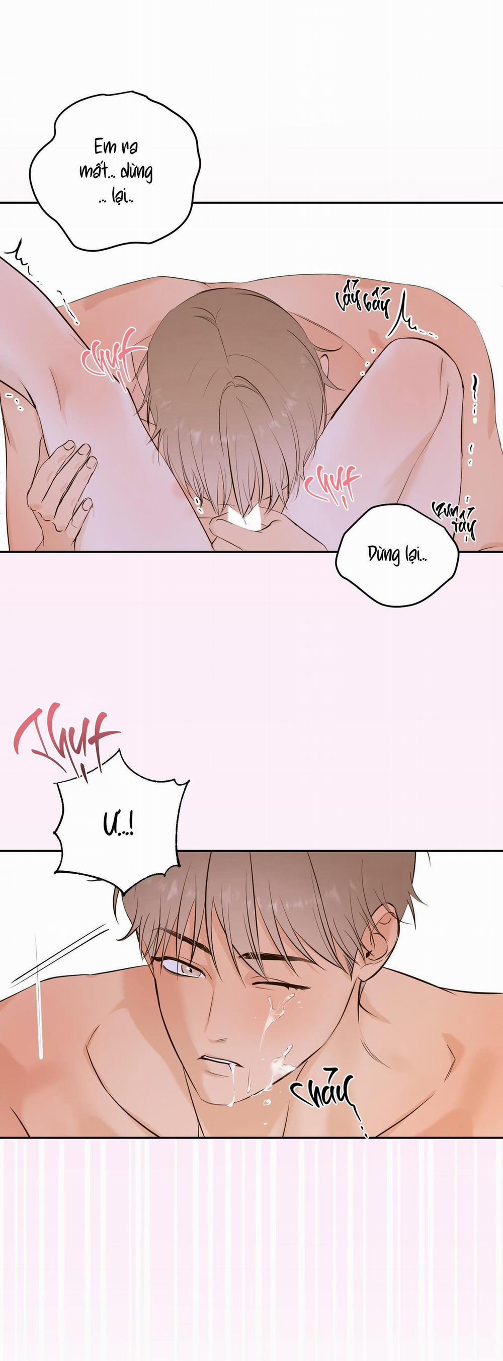 (Cbunu) Ngọn Gió Dịu Dàng 5 trang 26