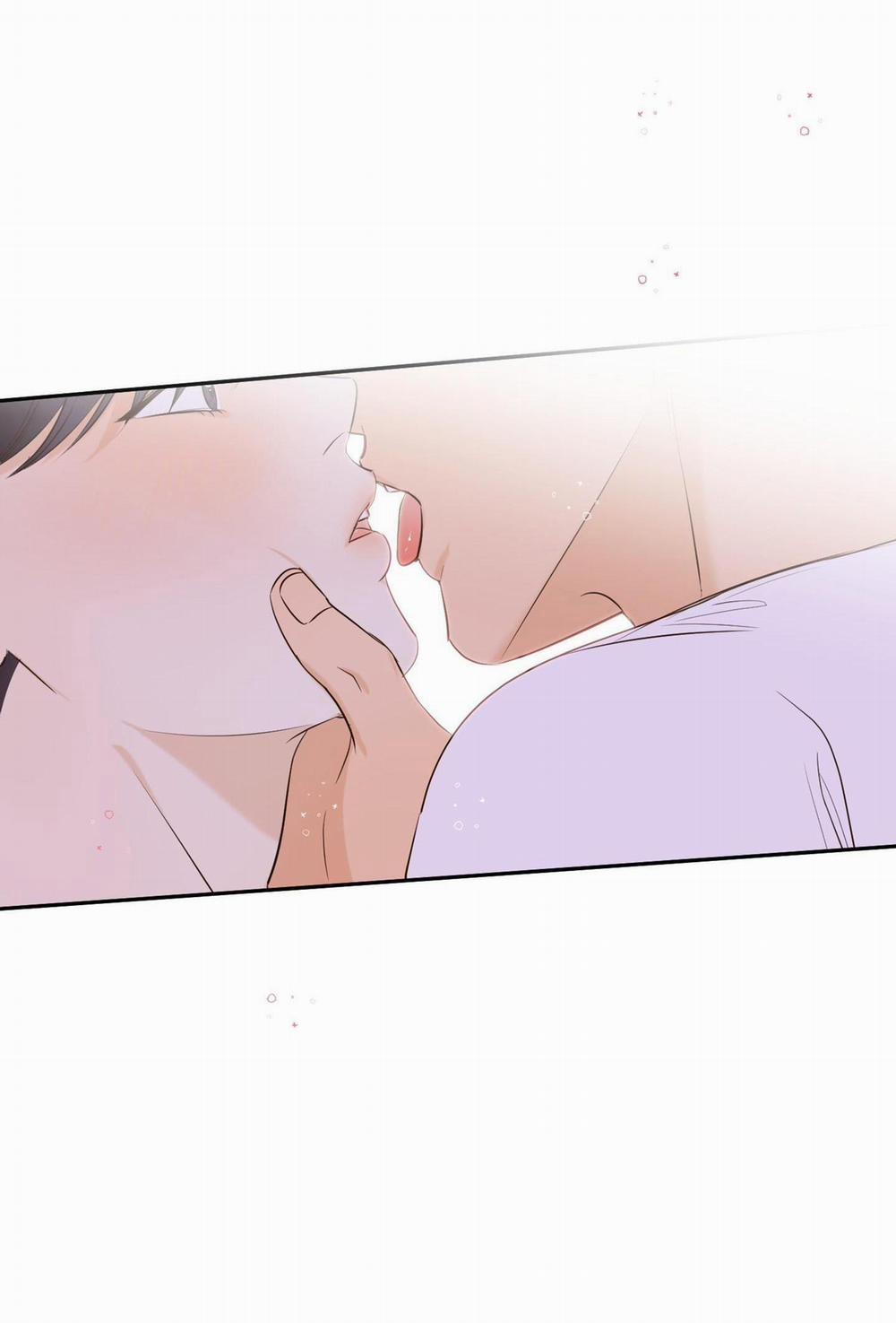 (Cbunu) Ngọn Gió Dịu Dàng 5 trang 3