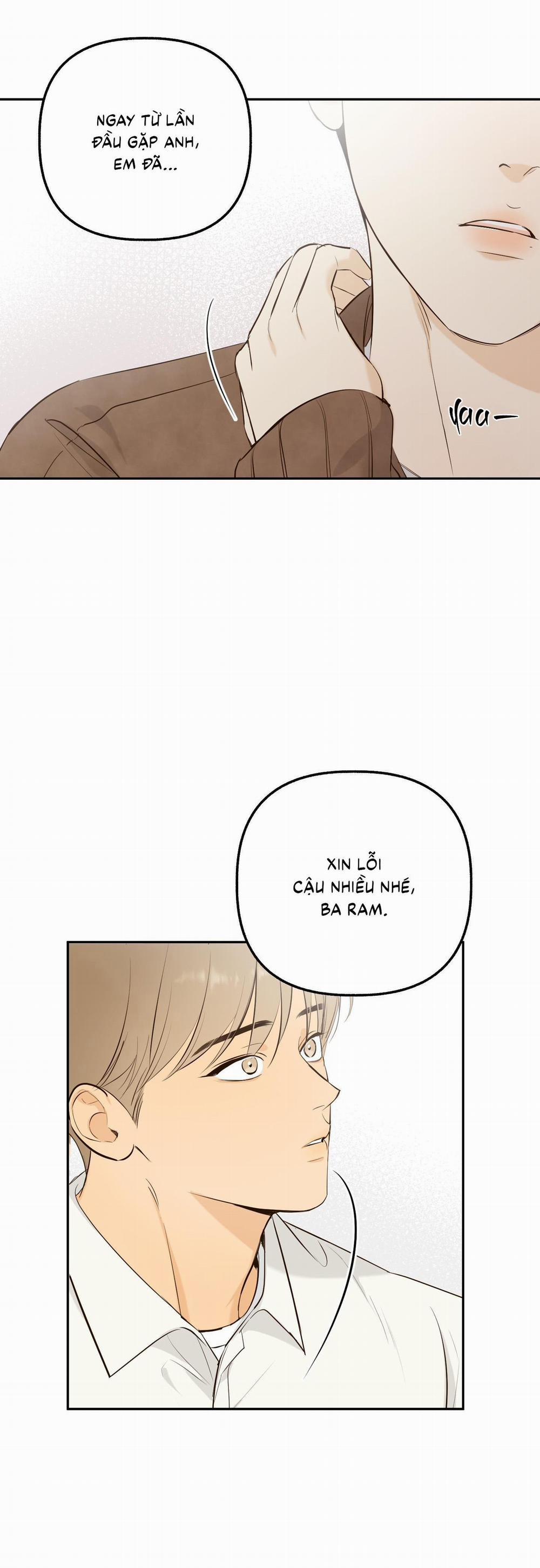 (Cbunu) Ngọn Gió Dịu Dàng 5 trang 42