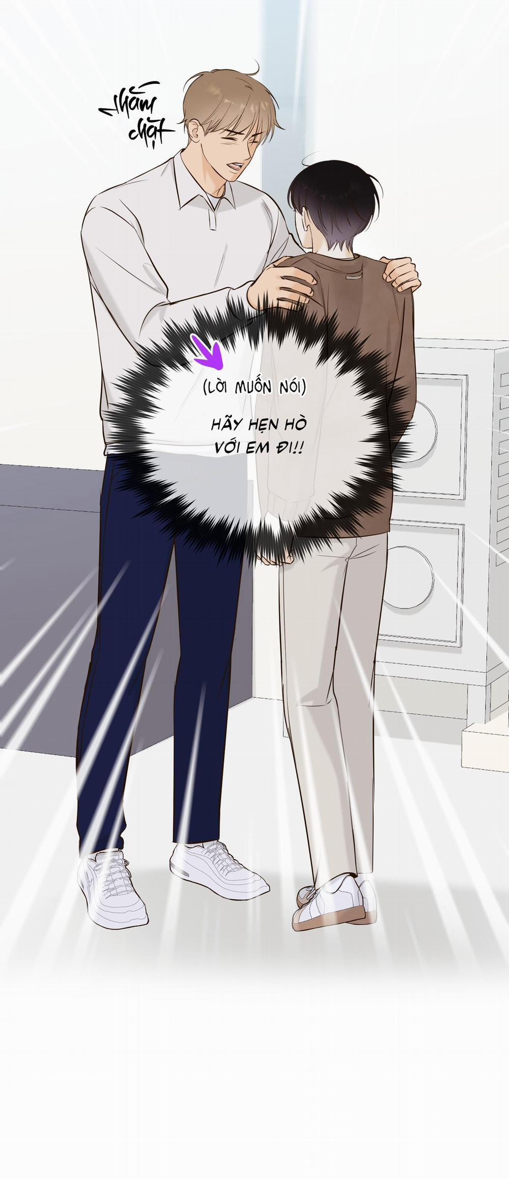 (Cbunu) Ngọn Gió Dịu Dàng 5 trang 53