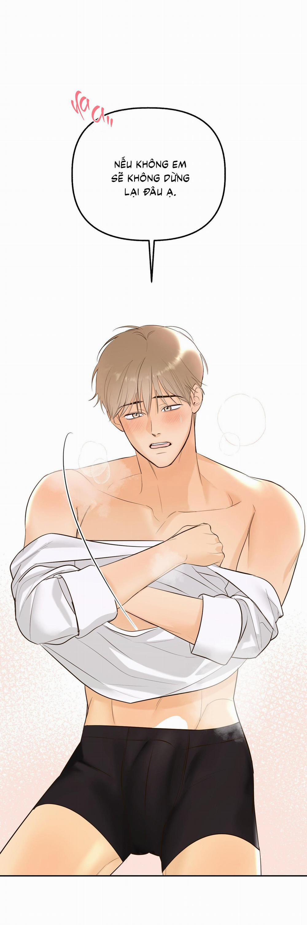 (Cbunu) Ngọn Gió Dịu Dàng 5 trang 9