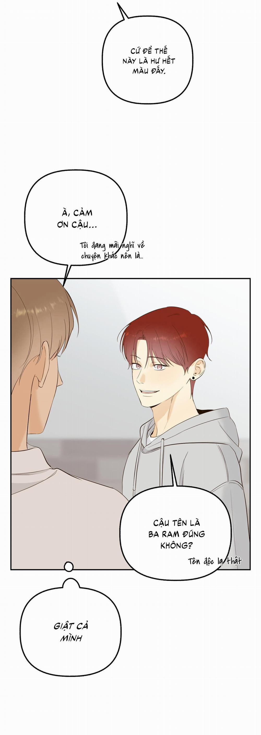 (Cbunu) Ngọn Gió Dịu Dàng 6 trang 15