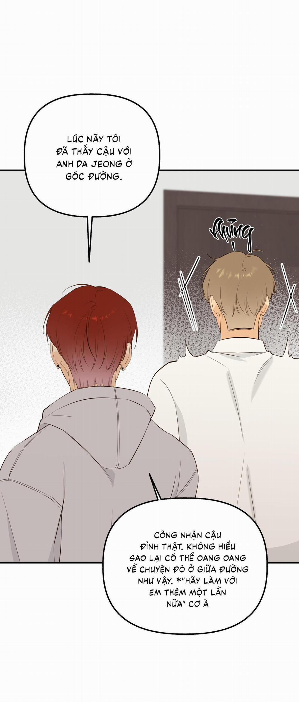 (Cbunu) Ngọn Gió Dịu Dàng 6 trang 17