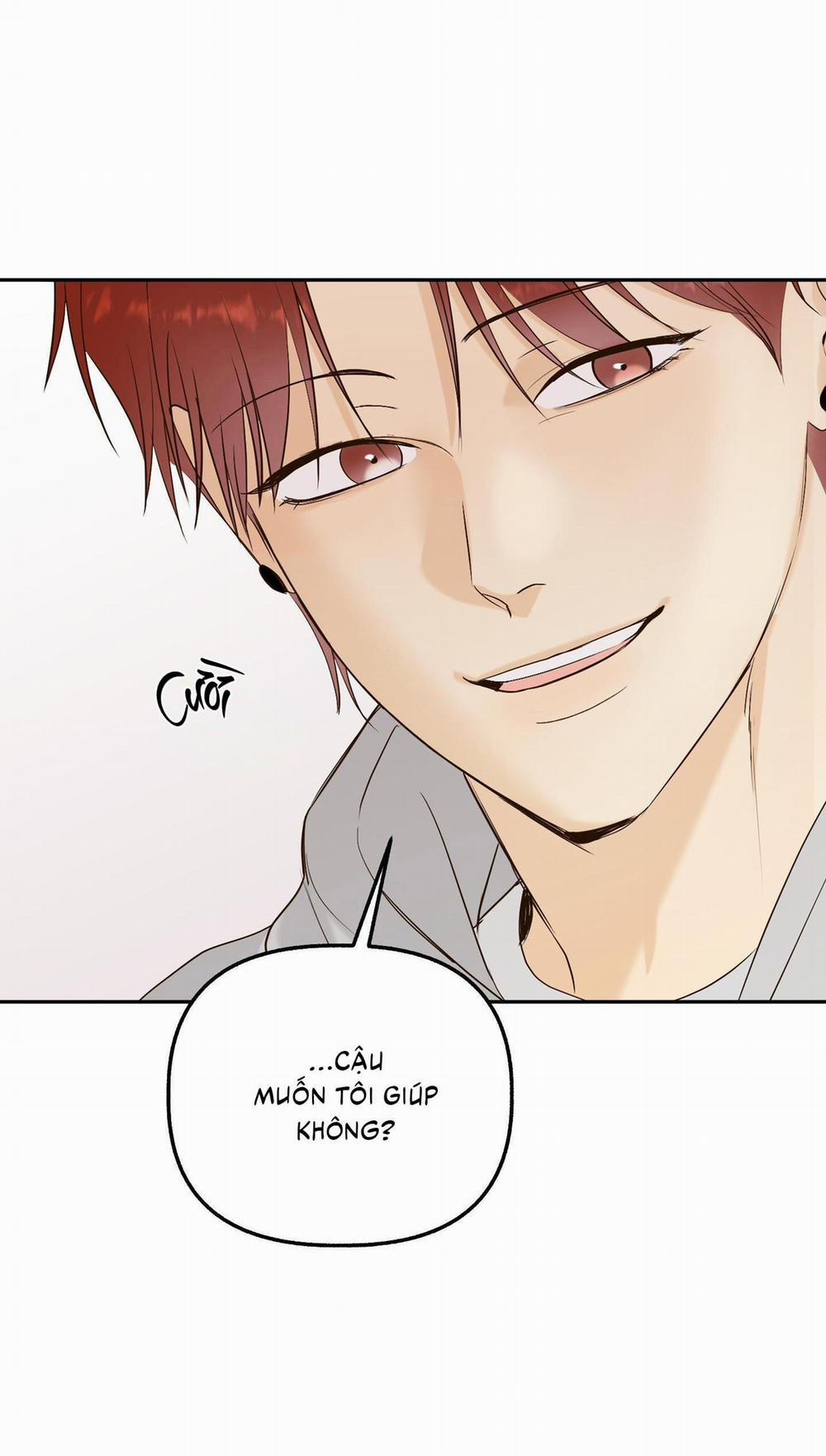 (Cbunu) Ngọn Gió Dịu Dàng 6 trang 20