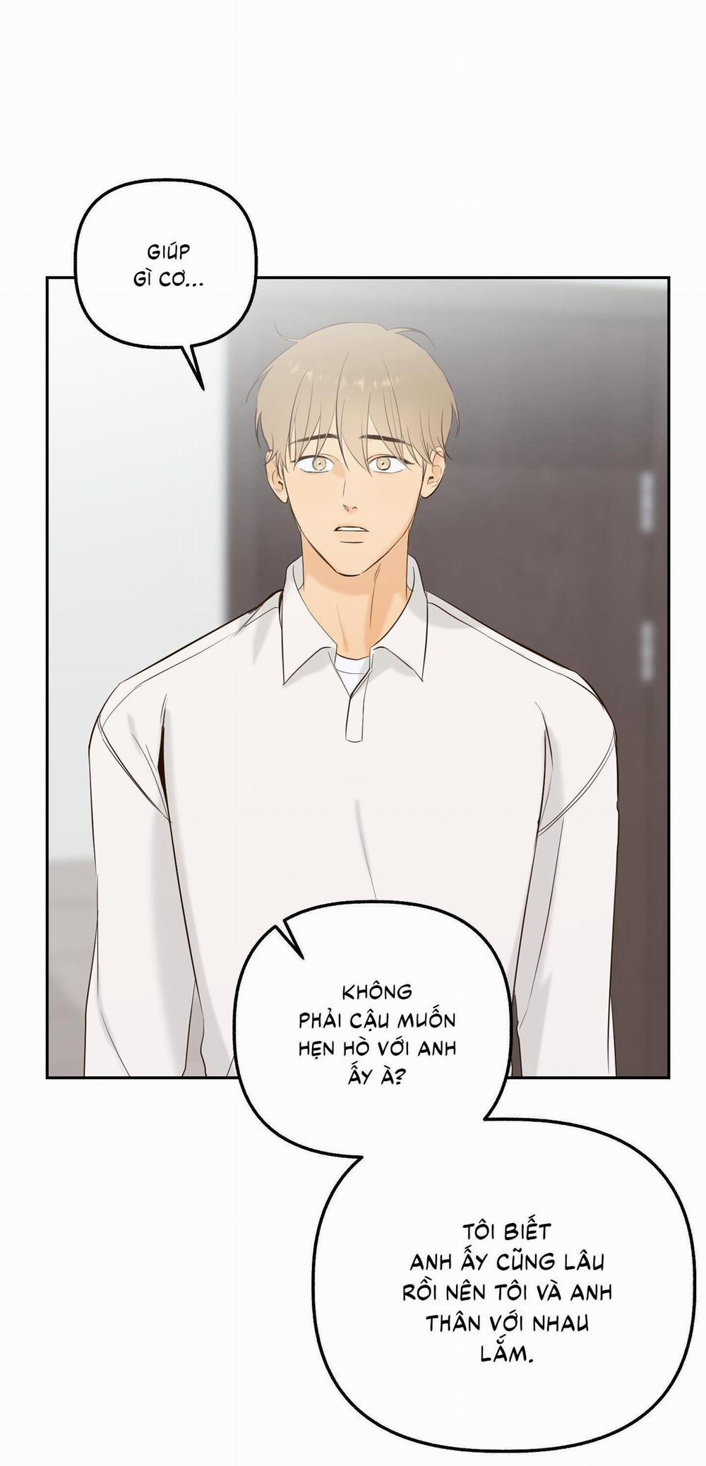 (Cbunu) Ngọn Gió Dịu Dàng 6 trang 21