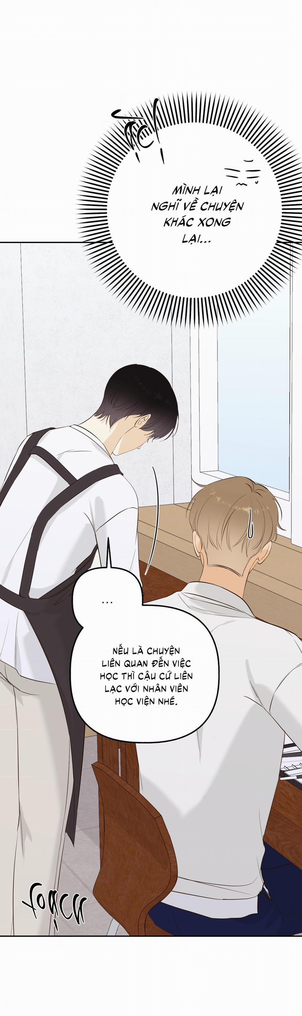 (Cbunu) Ngọn Gió Dịu Dàng 6 trang 46