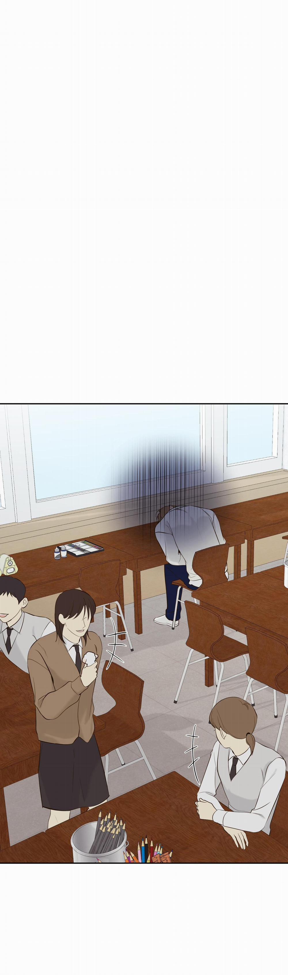 (Cbunu) Ngọn Gió Dịu Dàng 6 trang 5