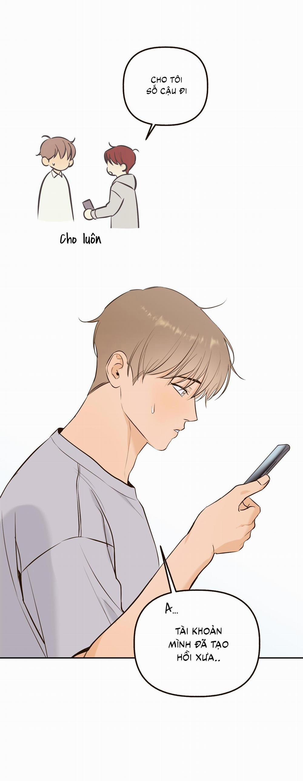 (Cbunu) Ngọn Gió Dịu Dàng 6 trang 52