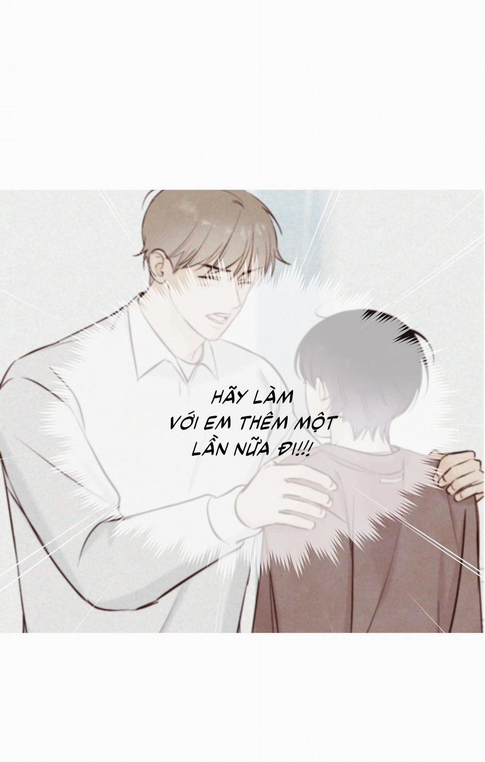 (Cbunu) Ngọn Gió Dịu Dàng 6 trang 6