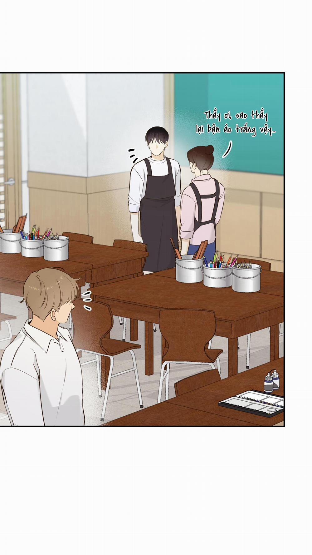 (Cbunu) Ngọn Gió Dịu Dàng 6 trang 8