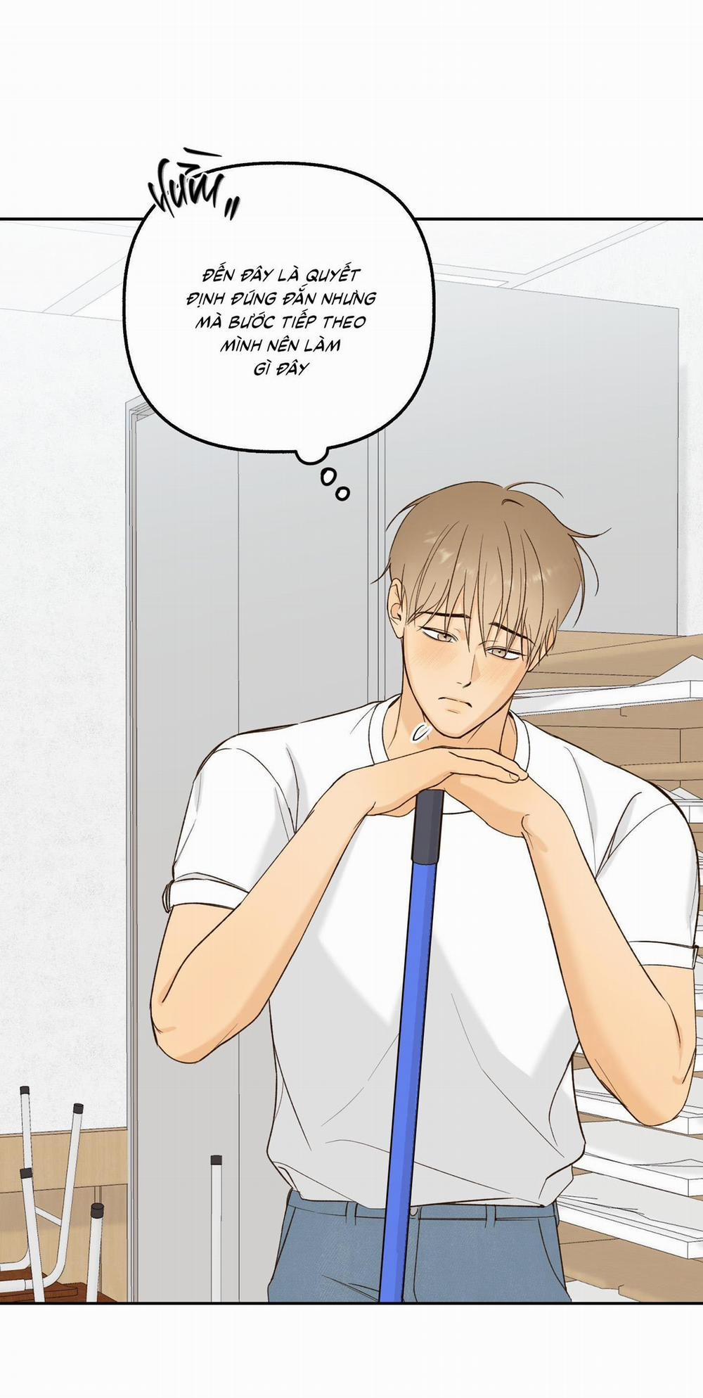 (Cbunu) Ngọn Gió Dịu Dàng 7 trang 11