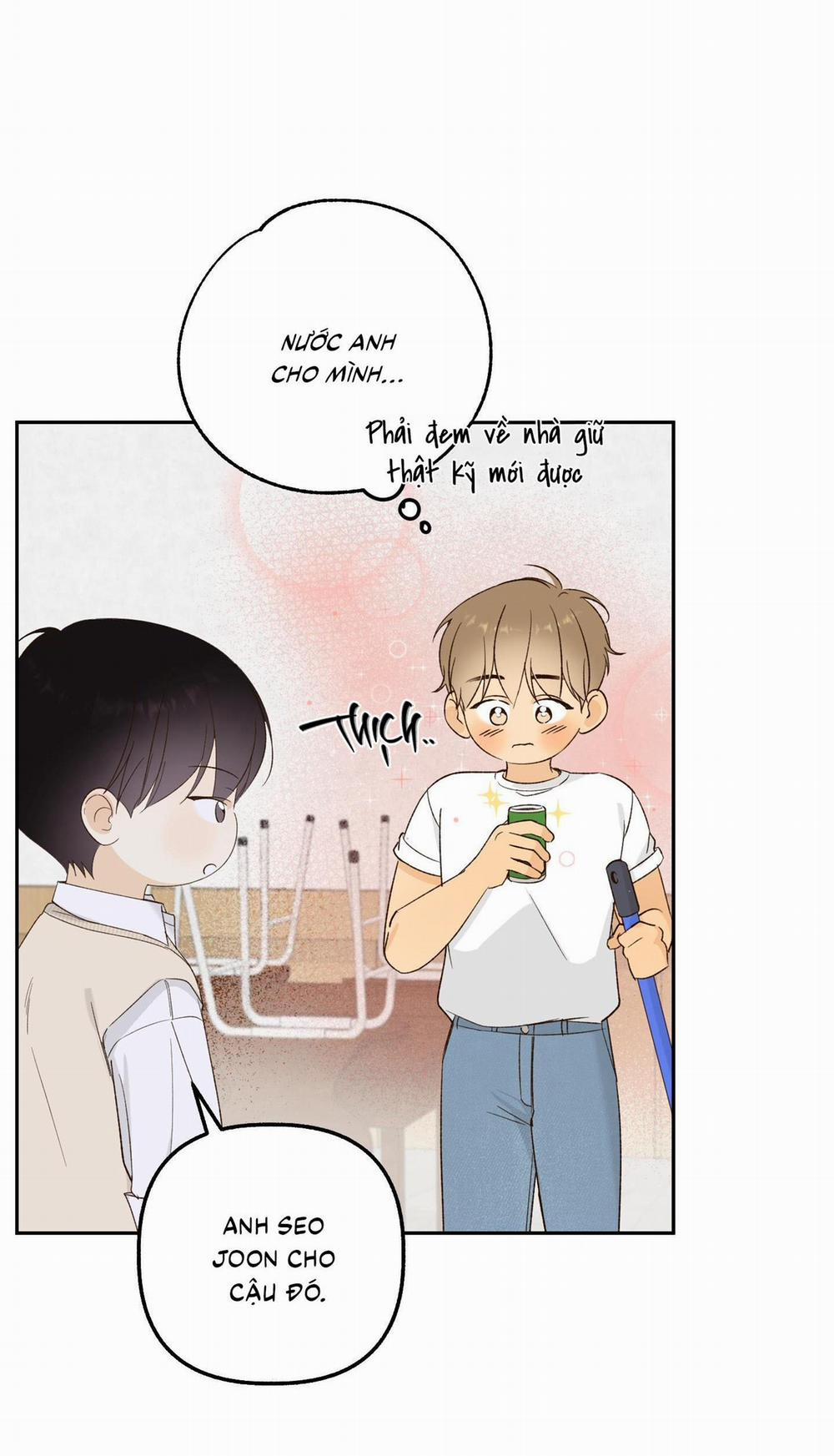 (Cbunu) Ngọn Gió Dịu Dàng 7 trang 14