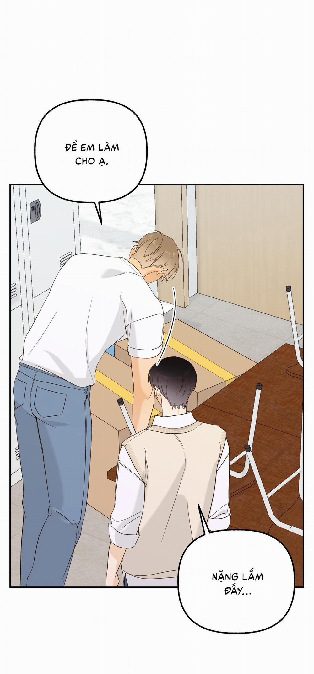 (Cbunu) Ngọn Gió Dịu Dàng 7 trang 17