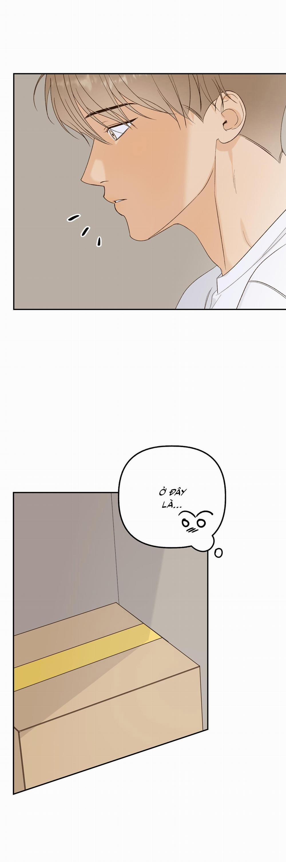 (Cbunu) Ngọn Gió Dịu Dàng 7 trang 21