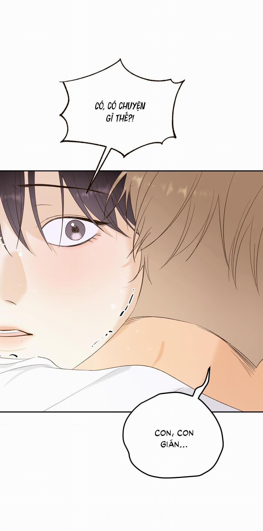 (Cbunu) Ngọn Gió Dịu Dàng 7 trang 31