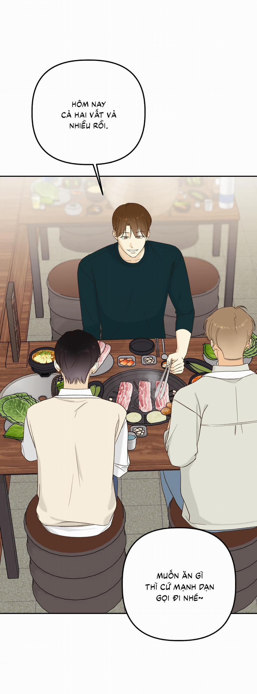 (Cbunu) Ngọn Gió Dịu Dàng 7 trang 43