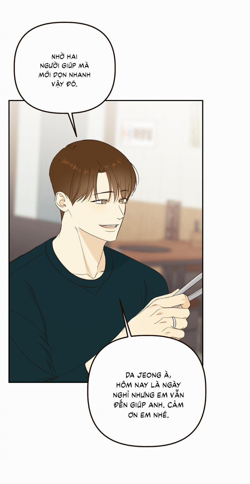 (Cbunu) Ngọn Gió Dịu Dàng 7 trang 45