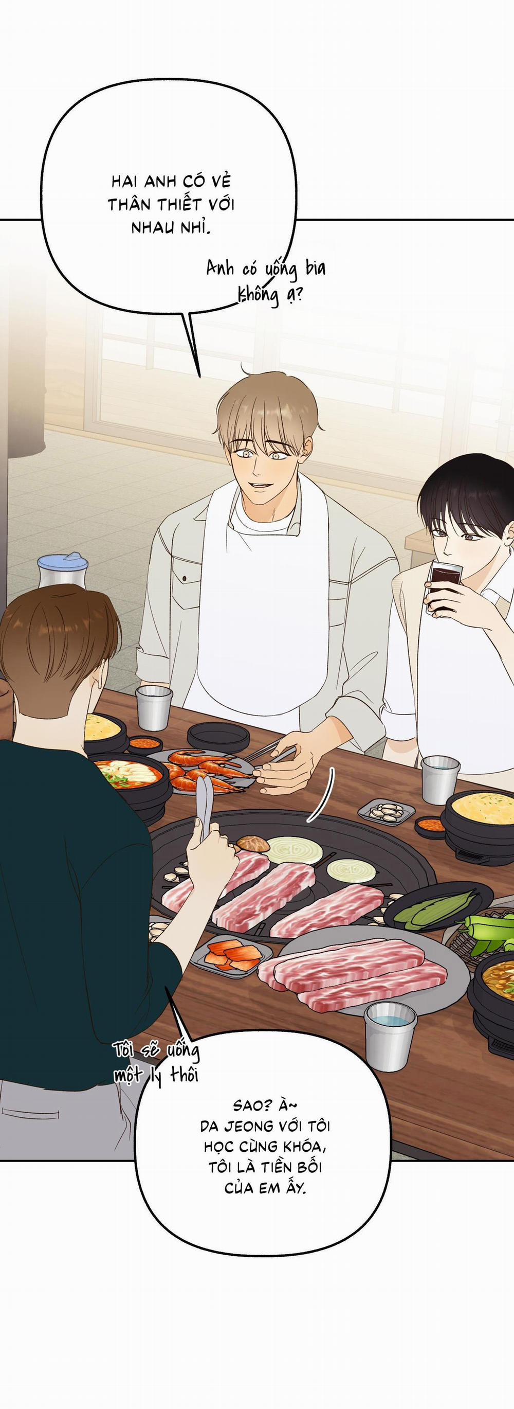 (Cbunu) Ngọn Gió Dịu Dàng 7 trang 47